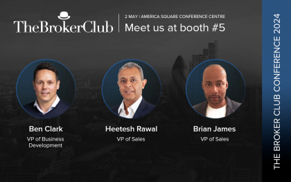The Broker Club Conference 2024: Meet Devexperts