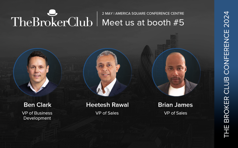 The Broker Club Conference 2024 Meet Devexperts