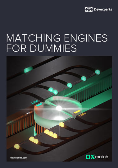 E Book Matching Engines For Dummies 5641