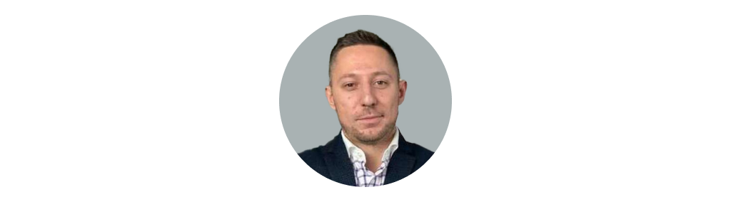 Radoslav Shalliev, Account Manager, Devexperts