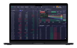 Scalable and Reliable Trading Technology for a Startup Funded Trader Firm