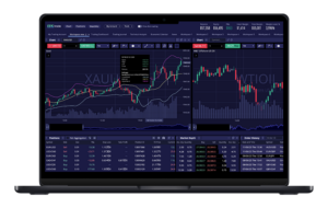 Urgent Solution for Funded Trader Firm: Platform, Liquidity, and Market Data