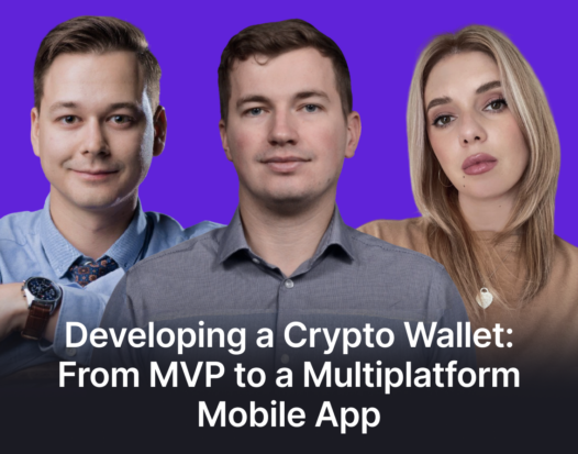 Non-Custodial Crypto Wallet for Large Investment Company