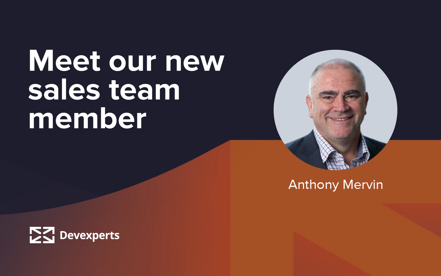 Devexperts expands APAC sales team with Anthony Mervin appointment