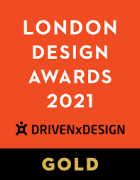 London design awards 2021