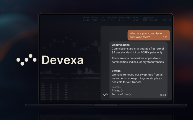 Devexa Knowledge Base Automation will enable brokers' clients to ask Devexa questions in relation to specific information sources