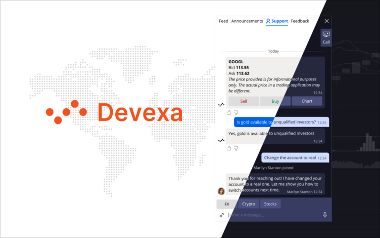 Devexa Updates Integration into Any Website, AI Rewrite, Discord Integration