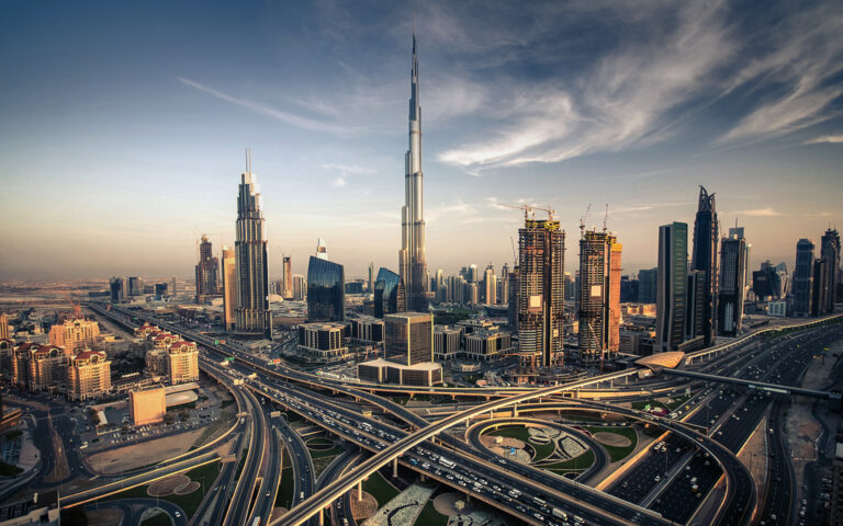 Devexperts in Dubai