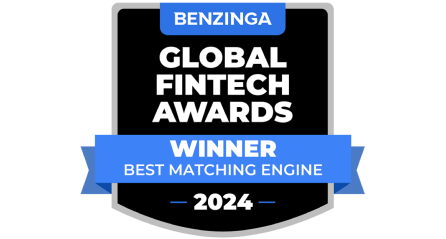 Beste Matching-Engine