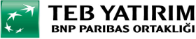 Teb Yatırım Logo