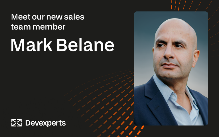 Mark Belane appointment