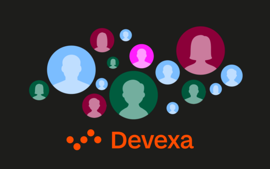 Devexa community feature