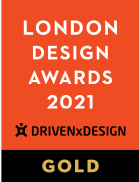 London design awards 2021