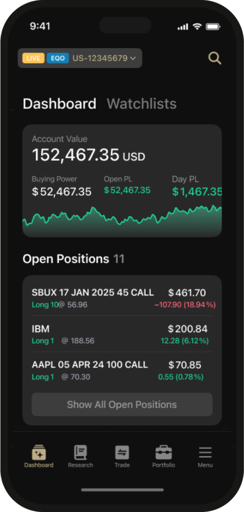 Mobile app