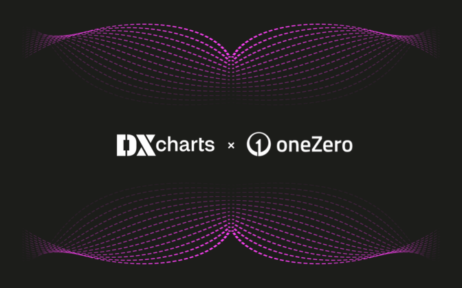 DXtrade x oneZero