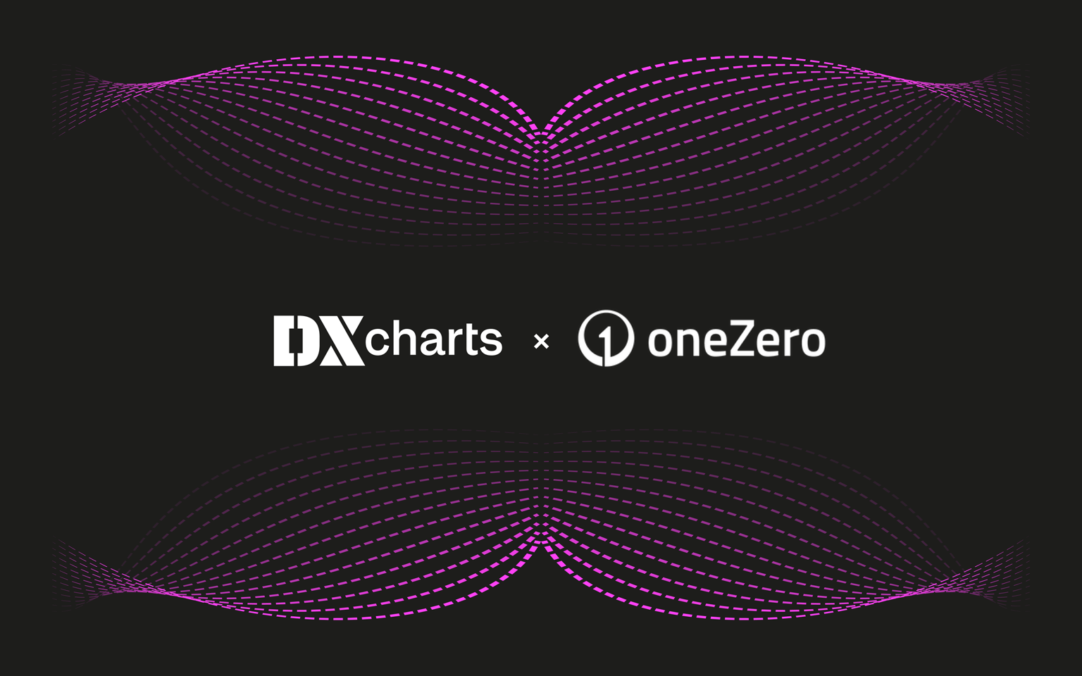 DXtrade x oneZero