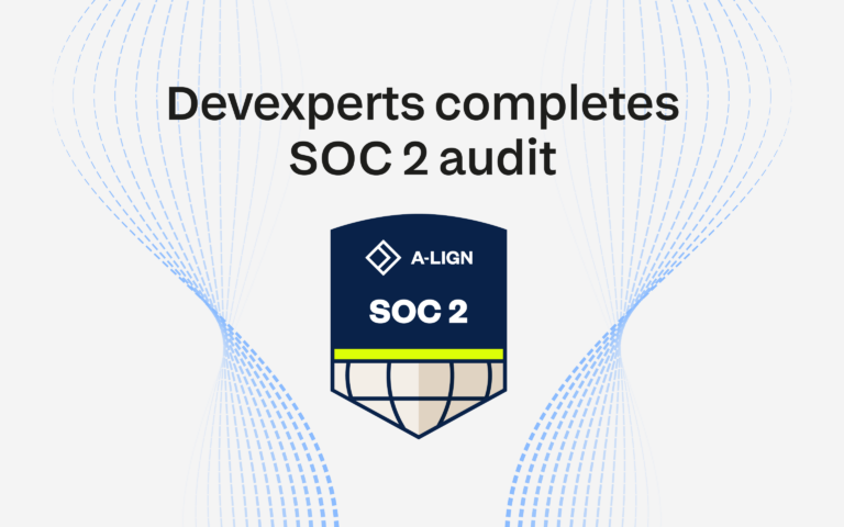 Devexperts completes SOC 2 audit