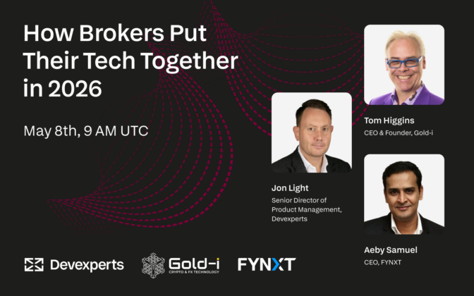 Webinar May 2026 Devexperts news