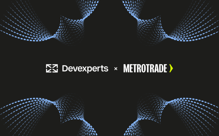 MetroTrade Partners with Devexperts to Launch Options on Futures Trading