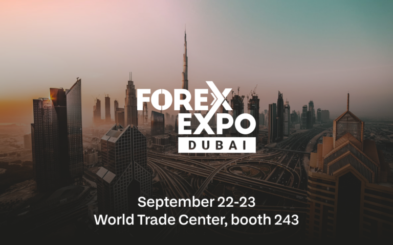 News Meet us - Forex Expo Dubai 2026