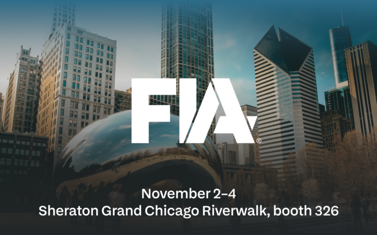 Devexperts at FIA Futures & Options Expo 2026