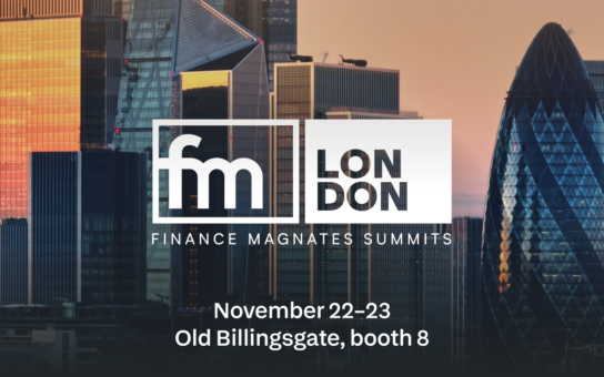 Devexperts at Finance Magnates Summit London 2026