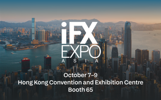 iFX EXPO Asia - Devexperts