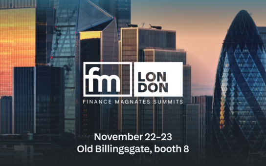 Devexperts at Finance Magnates Summit London 2026