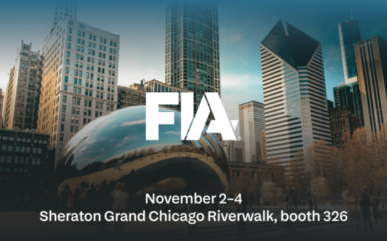 Devexperts at FIA Futures & Options Expo 2026