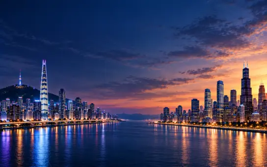 Devexperts brings US equity markets access to brokers in South Korea