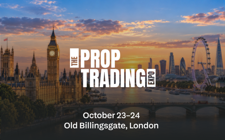 Meet Devexperts in Rome at the Prop trading expo