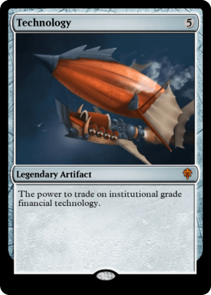 High availability, disaster recovery, low latency and high throughput technology