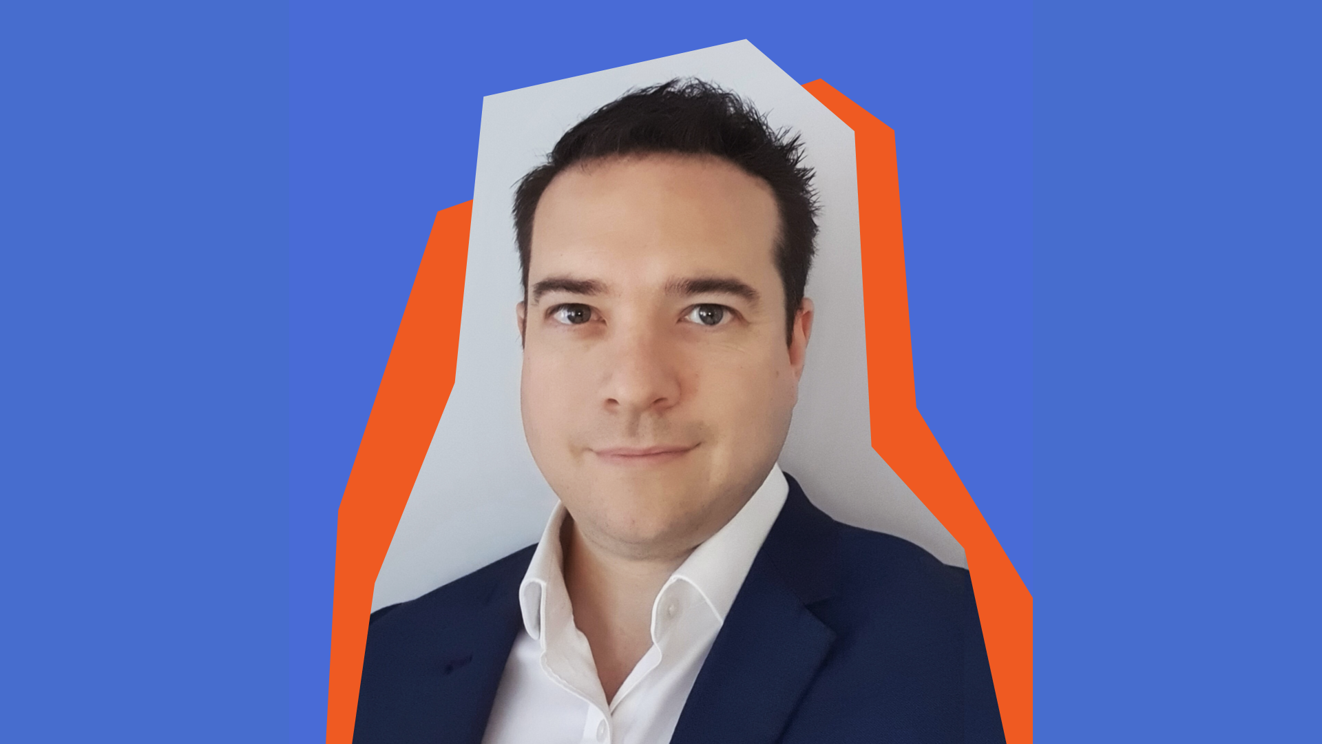 Interview with David, Account Manager - Devexperts Blog