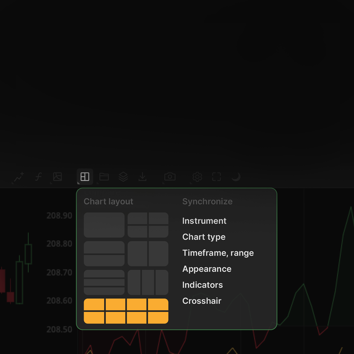 チャートギャラリー standard Chart Gallery2.0 チャートギャラリー standard Chart Gallery2.0 チャートギャラリー