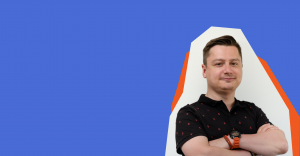 Interview with Dmitry, QA Automation Lead