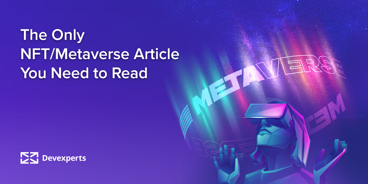 Facebook Goes All In on Metaverse With New Company Name Meta, NFT Push -  Decrypt