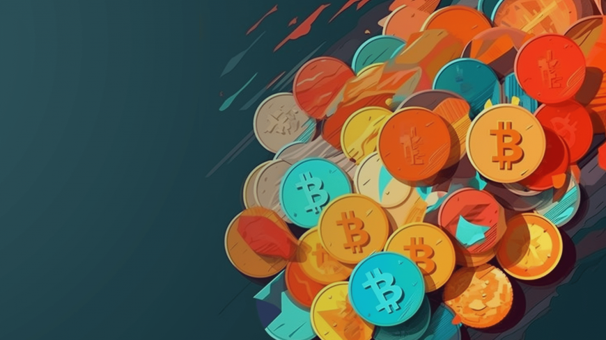 The Difference Between Cryptocurrencies and Tokens - Devexperts Blog