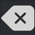 erase